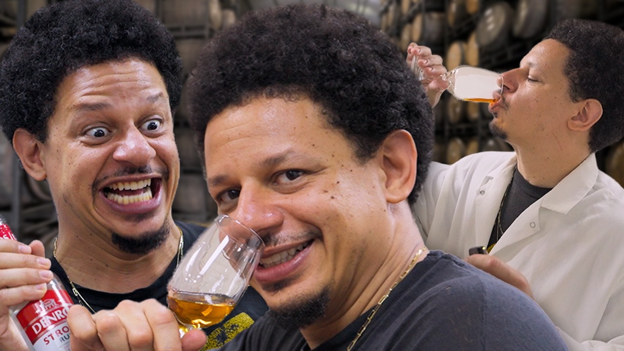Miniature de la vidéo Eric Andre In Defense of Rum: A Documentary du film Eric Andre In Defense of Rum: A Documentary