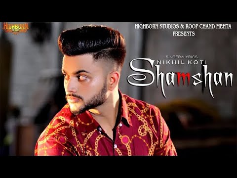 Shamshan