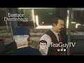 Meeting A Doctor On The Tram Ranch Roleplay