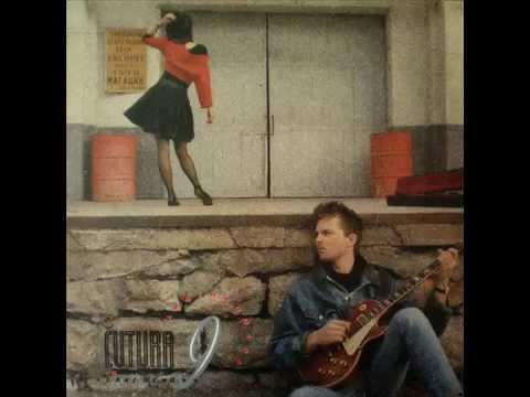 KIŠOBRAN - NIKOLA ČUTURILO ČUTURA (1988)