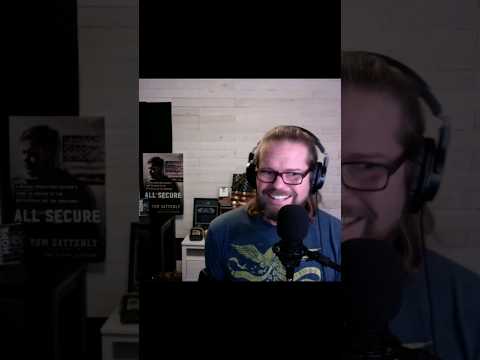 Delta Force Operator Tom Satterly | Weapons Training is Serious Business