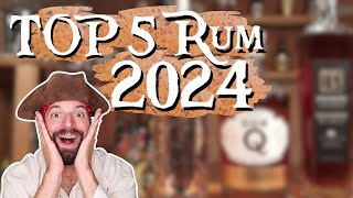 Rumperium Rum Tasting Video