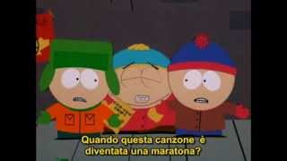 La Resistance - South Park Movie sub-ITA