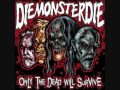 DieMonsterDie - October Slowly Dying 