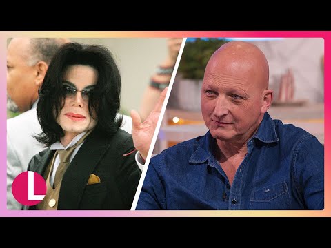 Leaving Neverland 2 Director on Backlash to Michael Jackson Exposé | Lorraine