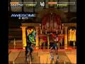 Killer Instinct Combo Vs Eyedol