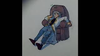 Cataclysm Chapter 8a: Twilight