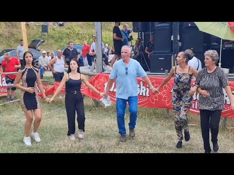 🔶️KOLO ZA AJLU OD DEDE🔶️TEFERIC-KORIDA BAKICI🔶️DOBRO RASPOLOZENJE DR🔶️ZUKO BEND🔶️