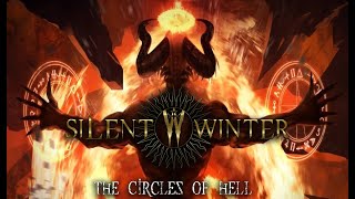 Silent Winter - The Circles Of Hell (Official Lyric Video 2019)