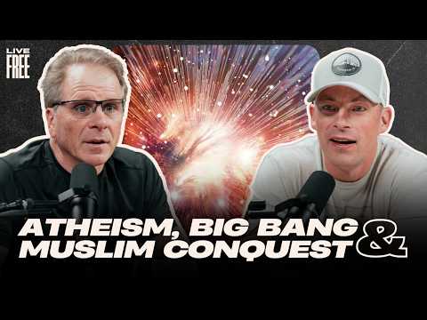Answering Christianity's Toughest Objections