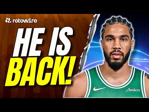 Thumbnail for 10 Things You Need To Know Before  Fantasy Basketball Playoffs