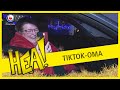 HEA! TikTok-oma