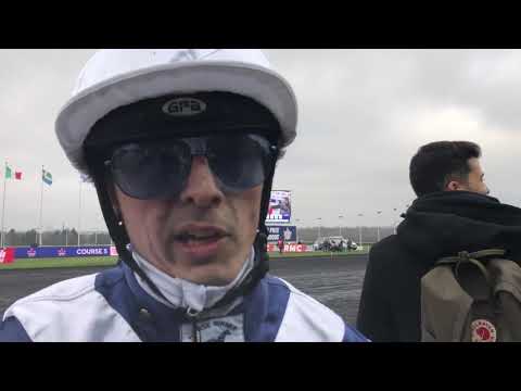 Émir de Rebomard Prix Jacques Andrieu Julien Raffestin