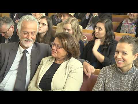 2020-02-01 "(Ne) budite kao deca" - Zoran Sudarević