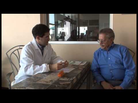 Heat Illness and Older Adults