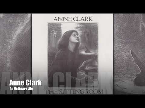Anne Clark - The Sitting Room [Full Album] #anneclark #ourdarkness
