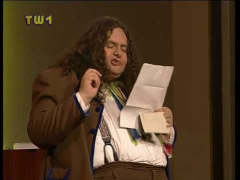 Phettbergs Nette Leit Show - Johanna Dohnal