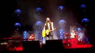 Brooke Fraser - Deciphering Me (Live in Auckland 02-Nov-07)