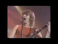 Triumph - Lay It On The Line (Live)