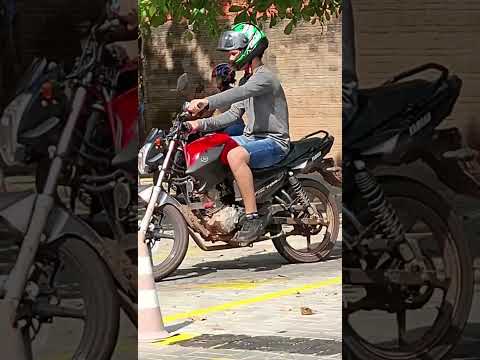 aulas de moto em Araguaina Tocantins