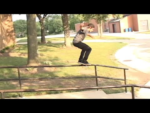 Chad Matthews - Bummer 2