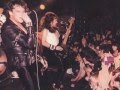 Iron Maiden - Twilight Zone (Live Holland April,28 1981)
