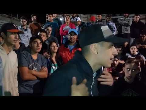 KIRY JONAVI THORNY TATO vs SANTORO ZATT PATO FALY - Semifinal - ELITE UNDER 4vs4