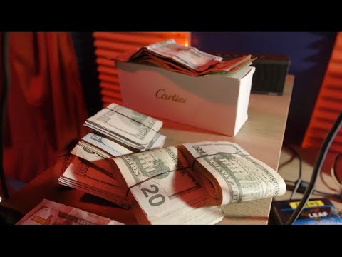 Mean What I say [OFFICIAL MUSIC VIDEO]