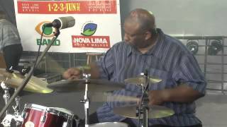 Leroy Jones - Noturno - Parte 1