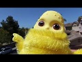 Boohbah Destruction