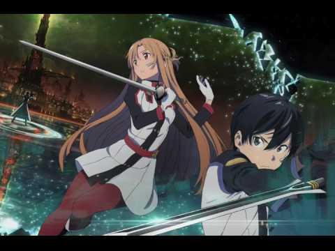 Sword Art Online Ordinal Scale Full Theme Song『LiSA - Catch the Moment』