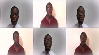 Take 6 Cover - Come unto me