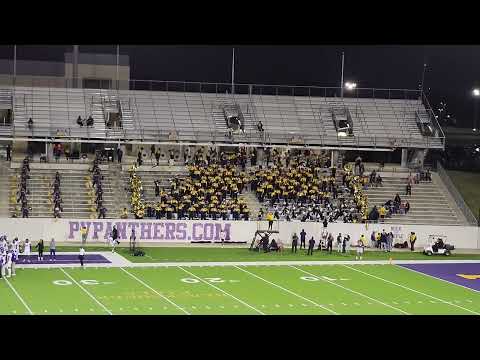 Alcorn vs Praire View 11/04/22(2)