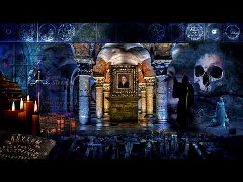 Lugares de Poder y Radiestesia