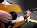 Colin Hay - Overkill (acoustic cover) 