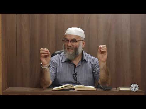 71. Sureja En Neml - mexhlisi 12 - Ekrem Avdiu