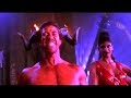 Death Of Rain By Shao Kahn Infront Of Motaro Sheeva Ermac And Sindel Mortal Kombat Annhiliation
