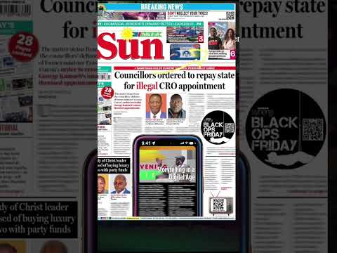 Kapena uudhigu ihawushulu English by Iipinge kids