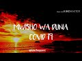 Mwisho wa Dunia (Covid 19)