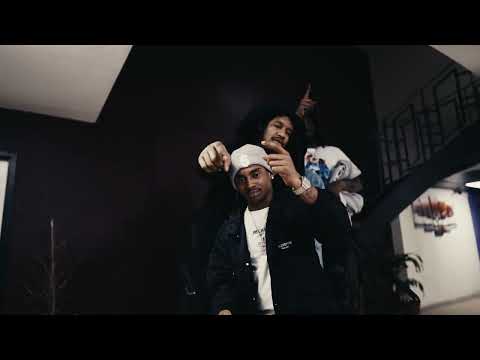 Ybcdul - Headtaps (Official Video) ft. Skrilla, Lil Scoom89 & Big Opp