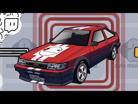 Auto Modellista | Part 1 (17/09/2025)