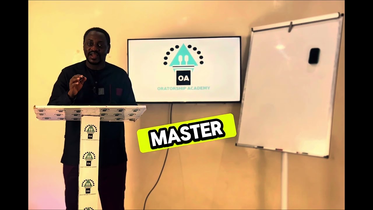 Vidéo de présentation