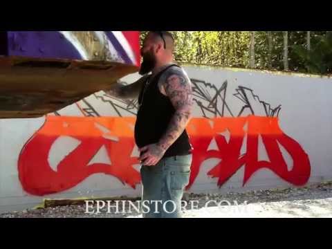 Lesen SDK - Capital Q - Stompdown Killaz