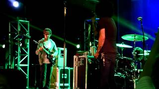 At The Drive-In - 198d live at Brixton Academy, London 28/08/12