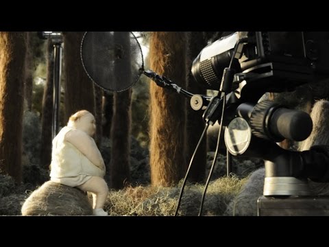 The  Making Of "Oh Willy..."