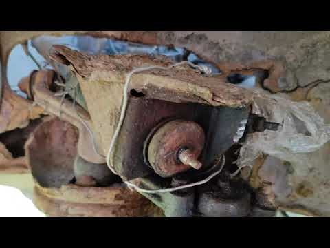 Сварка лонжерона.Ремонт лонжерона своими руками.Ремонт лонжерона в ниве.