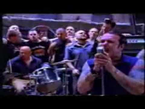 AGNOSTIC FRONT - Riot Riot Upstart