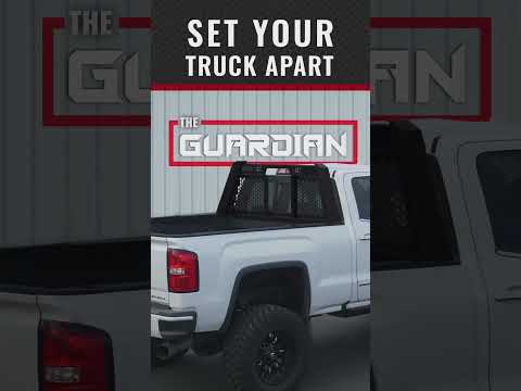 Highway Products | Headache Racks