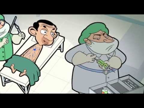 Jaś Fasola Animowany - Odc. 11 Siostro!