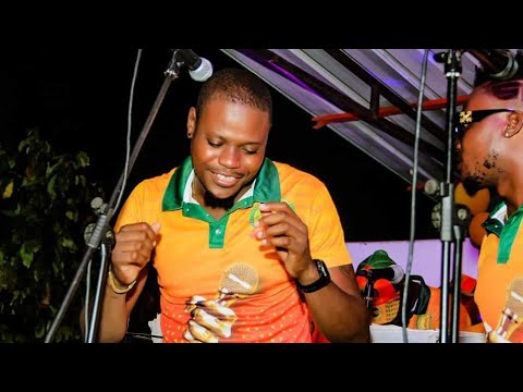 Septentrional - Pa Akizem -Live Ti Sore Fè Gwo Show Nan Orchestre la